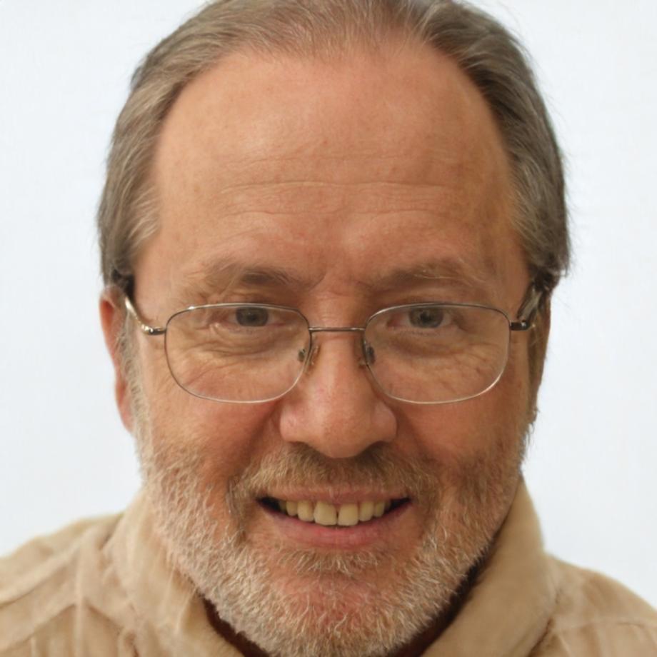 Portrait de Laurent Moreau, consultant en finances d'entreprise